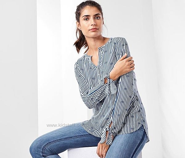 Блузи ТСМ Tchibo Німеччина