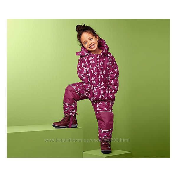 Комбінезони зимові ТСМ Тchibo Німечина