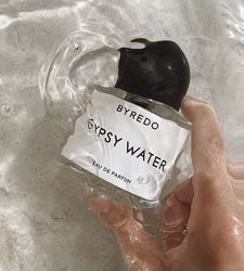 Распив Byredo Parfums Gypsy Water