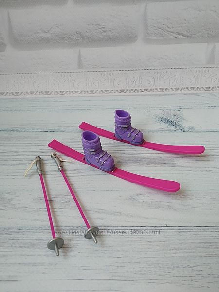 аксессуары для кукол