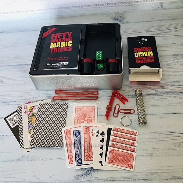 Настольные игры