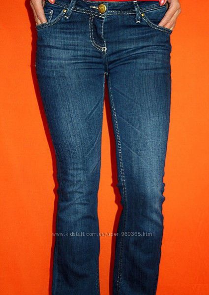 Женские джинсы. 26, 27, 28, 29 размер.