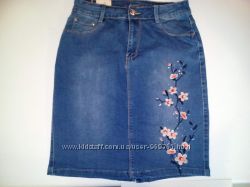 Юбка женская SUNBIRD. 31, 35, 36, 38 размер.