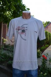 Мужская футболка FAZO-R. 48, 50, 52 размер
