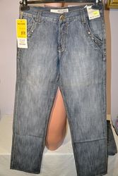 джинсы мужские распродажа