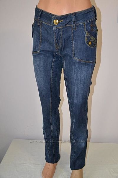 джинсы женские уценка