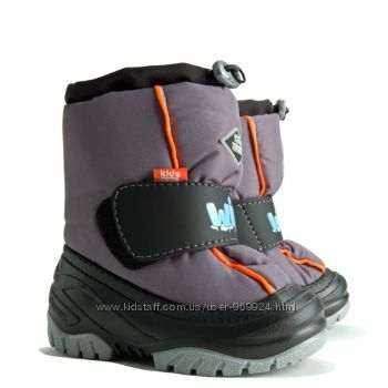 зимові дутіки