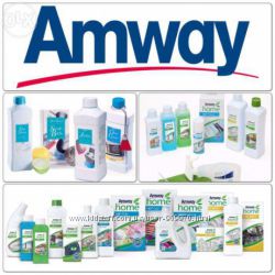 Продукция Amway оптом