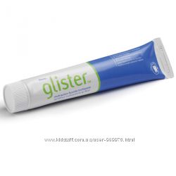 Зубная паста, дорожная упаковка Glister