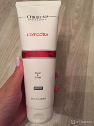 Comodex  Cleansing Gel