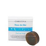 Rose De Mer Soap Peel  Мыло  