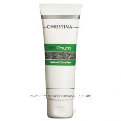 Bio Phyto Herbal Complex Био-фито пилинг облегченный для домашнего использо