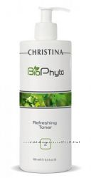 Bio Phyto Refreshing Toner Christina Освежающий тоник