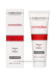 Comodex Renew & Repair Night Treatment