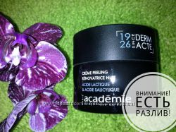 Ночной  крем  АКАДЕМИ
