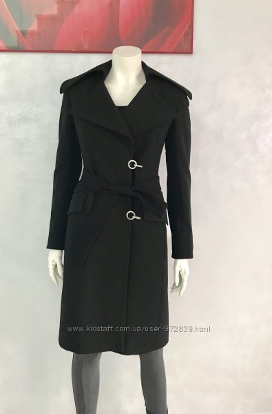 Элегантное стильное пальто Maison Margiela р 44