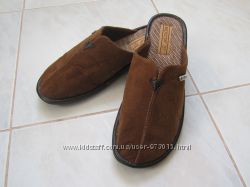 Женские домашние текстильные тапочки Белста. Распродажа.