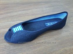 Джинсовые балетки Белста 36р