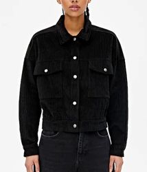 Пиджаки женские Pull&Bear Испания