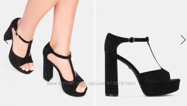 босоножки 41р