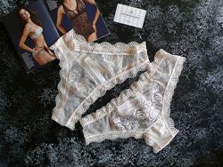 Трусики бразильяны INTIMISSIMI коллекции - размер М