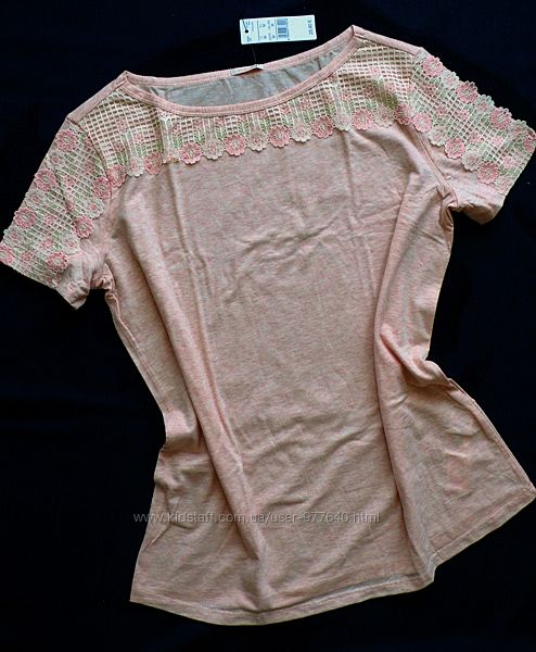 Пижамные топы Intimissimi хлопок размер М