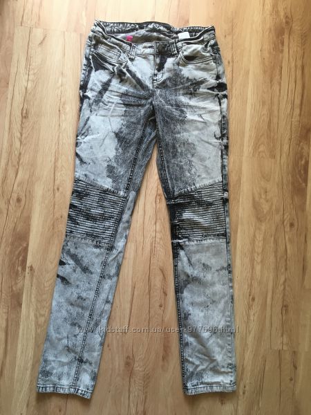 Крутые узкие джинсы Arizona jeans оригинал дешево
