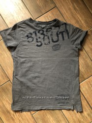 Модная футболка Primark для мальчика 10-11 лет