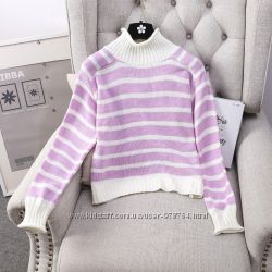 Тепленький свитер