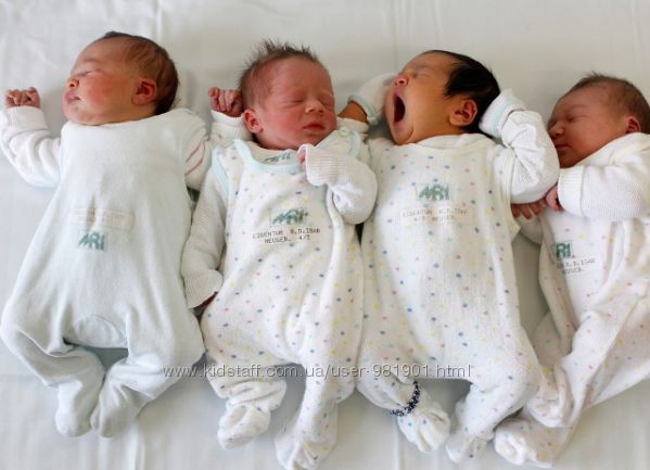 Одежда для НОВОРОЖДЕННЫХ и малышей до 2 лет