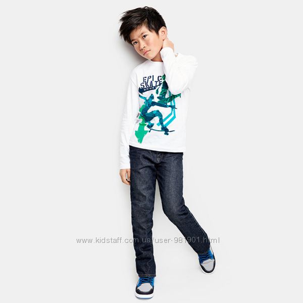 МАЛЬЧИКИ от 2 до 6 лет