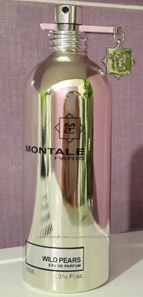 Montale Wild Pears ПВ