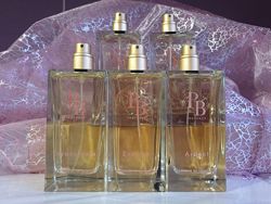 Parfums de la Bastide Insolite, Insouciante, Exquise, Eclatant, Ardent 