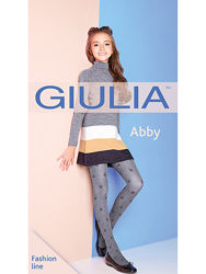 Детские колготки 60 и 80 ден ТМ GIULIA всем рекомендую