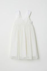 Платье H&M на 7 лет. 128см