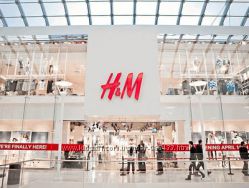 H&M Англия до -40 выгодные условия 