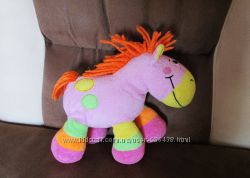 Продам мягкие игрушки.