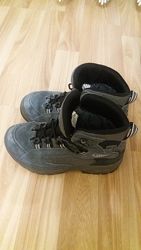 Термо-черевики Lowa