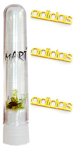 Логотипы-пробирка Mart – 11грн.