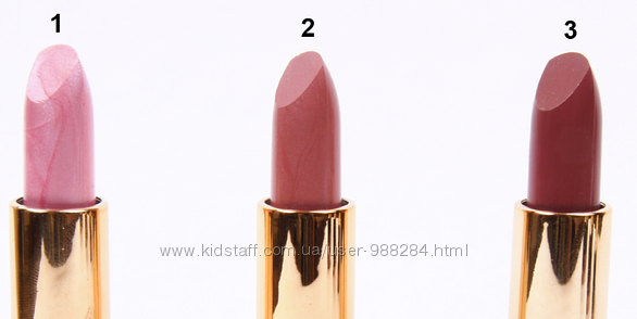 Косметика MISS MADONNA - помады, карандаши, тени, туши, румяна и проч.