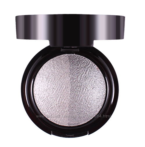 Black&Gold SILKY EYES Запеченные тени для век Relouis E562 – 45 грн.