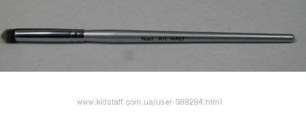 Кисти для декора