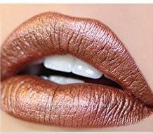 Помада-карандаш «GOLDEN ROSE» METALS Matte Metallic Lip Crayon - 48 грн.