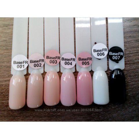 Гель лак Nice For You Professional и расходники Найс фо ю недорого здесь.
