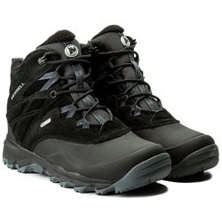 Зимние  Ботинки Merrell Thermo Adventure 6 Ice Waterproof  Оригинал