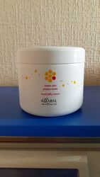 KAARAL Royal Jelly Cream питательная маска для волос карал
