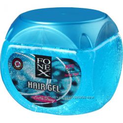 #7: HairGel Extra Strong