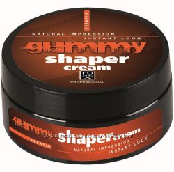 #10: Gummy Shaper Cream