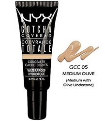 #2: GCC05