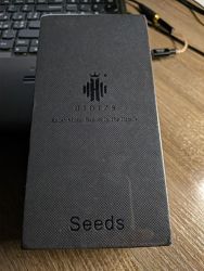 Hidizs Seeds  впечатляющие внутриканальные наушники с адекватной стоимость